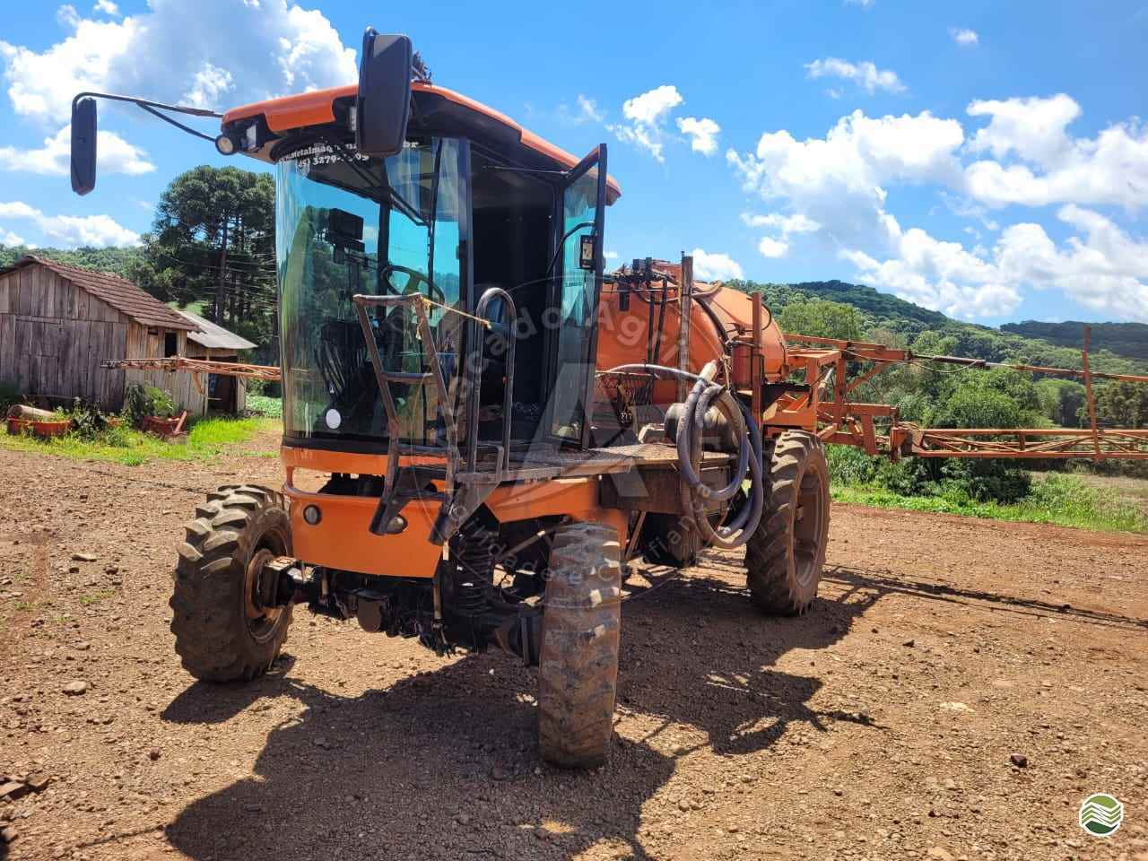 TRATOR NEW HOLLAND NEW 7630 Tração 4x4 Atacado Agrisser VACARIA RIO GRANDE DO SUL RS